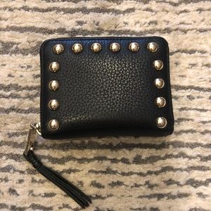 Rebecca Minkoff Studded Wallet
